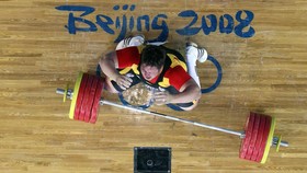 Matthias Steiner, Duka Tewasnya Istri Berujung Emas