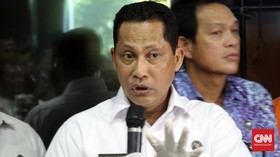 Budi Waseso Wacanakan Hukum Cincang Bandar Narkotik