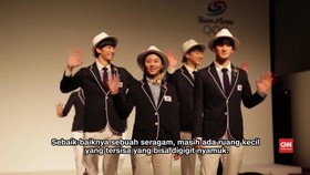 Korsel Siapkan Seragam Anti-Zika untuk Olimpiade Rio