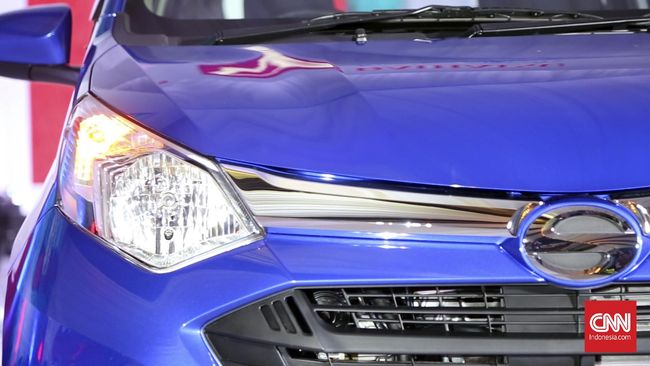 Toyota Indonesia mengungkap ada lima mobil listrik hasil konversi mobil konvensional, dua di antarnya diketahui Innova dan Calya.
