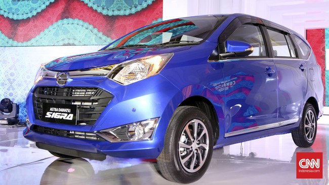 Daihatsu masih mempelajari konsekuensinya dengan memproduksi CVT untuk Ayla dan Sigra di Indonesia.