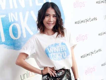 Gigi Eks Cherrybelle Pernah Alami Anoreksia & Bulimia, Ketakutan saat Lingkar Pinggang Tambah 1 Cm
