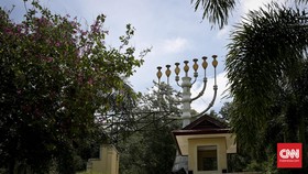 Wagub Sulut: Museum Holocaust di Minahasa Jadi Catatan Sejarah
