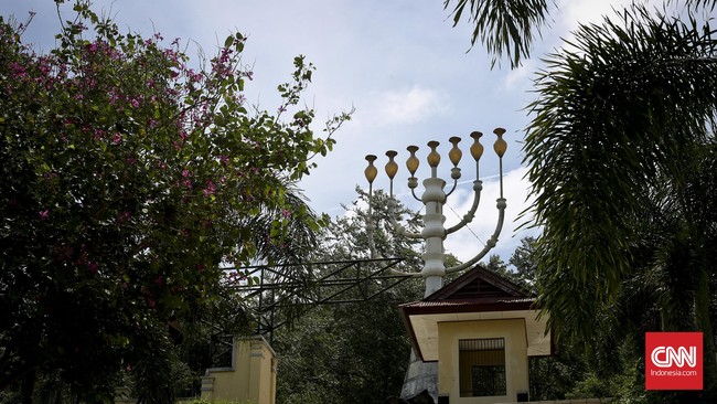 Wagub Sulut Steven Kandouw mengapresiasi pembangunan Museum Holocaust Yahudi di Minahasa. Menurutnya, sebuah kehormatan museum itu dibangun di Minahasa.