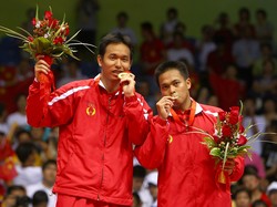 Legenda Bulutangkis Indonesia Markis Kido Meninggal Dunia