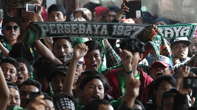 PT Jawa Pos disebut akan menjadi investor baru Persebaya Surabaya dan akan membeli 70 persen saham kesebelasan yang dijuluki Bajul Ijo tersebut.