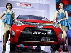 Calya-Sigra Mendominasi, Jadi Raja LCGC di Indonesia