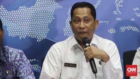 Testimoni Fredi, Buwas Belum Temukan Keterlibatan Oknum BNN
