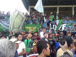 Final Piala Gubernur Jatim: Bonek Diminta Jaga Sidoarjo, Ini Pesannya