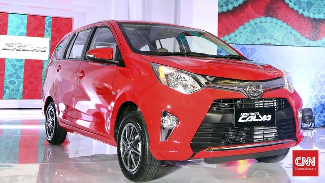 Toyota Calya Melesat Kalahkan Penjualan Avanza Di bulan September lalu, Calya mencatatkan angka penjualan ritel 9.365 unit atau tumbuh 13,3%. Sementara Avanza membukukan penjualan 9.197 unit.