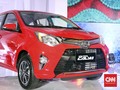 Toyota tak Masalah Dishub Larang LCGC Jadi Taksi Online