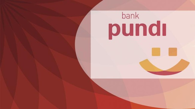 Seluruh hubungan hukum, perjanjian, baik dengan nasabah, debitur maupun mitra usaha yang menggunakan nama dan logo Bank Pundi masih berlaku.