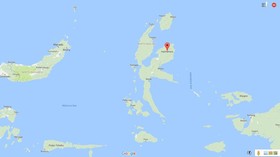 Cerita Guru yang Mengabdi di Pedalaman Halmahera