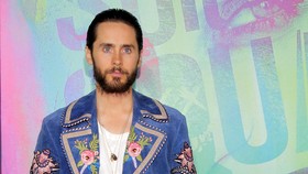 img-title Jared Leto Perankan Hugh Hefner 'Playboy' di Film Biopik