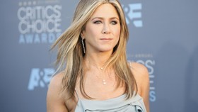 Jennifer Aniston Menjawab Soal Peluang Reuni 'Friends'