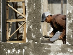PUPR Gandeng Pramuka buat Geber Bedah Rumah