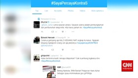 Kontroversi Pengakuan Fredi
