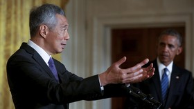 Bantu Koalisi AS, Singapura Akan Kirim Tim Medis ke Irak