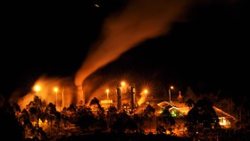 Pembangkit Listrik Geothermal Banten Dinilai Berbahaya