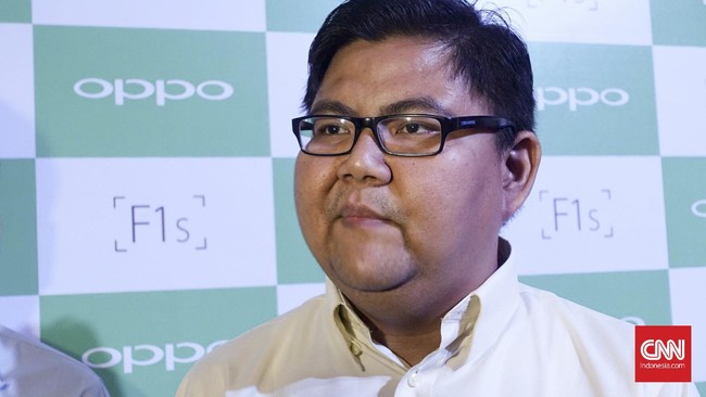 Bakal menjadi tren setelah Samsung meluncurkan Galaxy Note 7. Apakah Oppo tertarik untuk mengadopsi fitur iris scanner?
