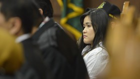 Ahli Psikiatri Forensik Nilai Jessica Tak Konsisten
