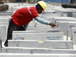Sudah Laku 4, Waskita Masih Mau Jual Tol Mana Lagi?
