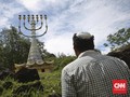 Pemerintah Tidak Melarang Agama Yahudi di Indonesia