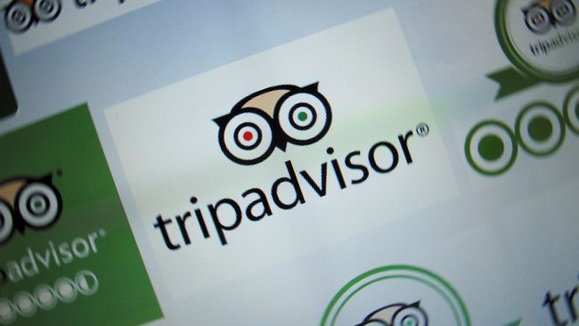 Seorang perempuan Inggris harus berurusan dengan hukum karena dinilai memberikan komentar bernada fitnah di TripAdvisor usai makan malam di restoran High Rocks.
