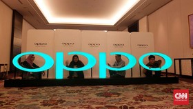 Peluncuran Oppo F1s The New Selfie Expert