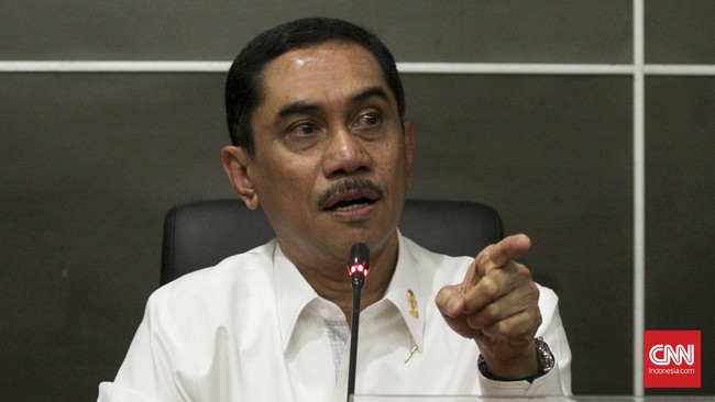 BNPT mengimbau WNI agar hati-hati agar tidak salah memberikan donasi untuk pendanaan terorisme.