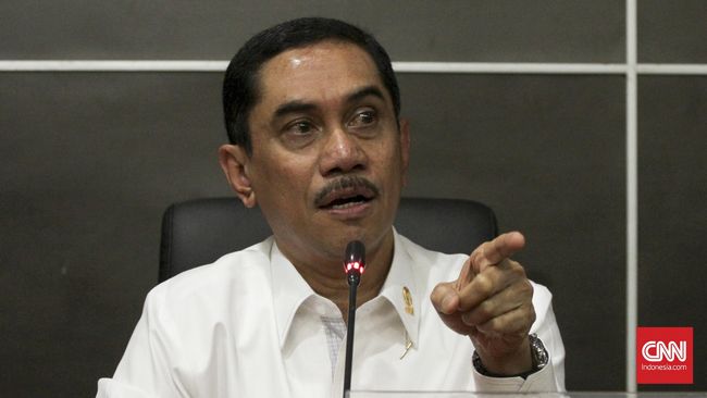 Kepala BNPT Minta WNI di Luar Negeri Waspada Saat Beri Donasi BNPT mengimbau WNI agar hati-hati agar tidak salah memberikan donasi untuk pendanaan terorisme.