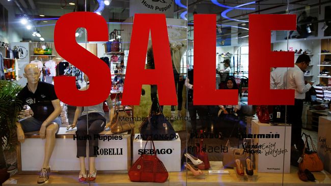 Pesta diskon seharusnya jadi hal yang menyenangkan, tapi kenyataannya pesta diskon besar sering jadi momen rusuh karena kebiasaan buruk calon pembeli.