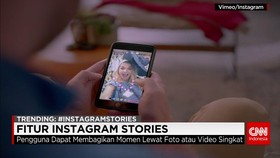 Fitur Terbaru Instagram: