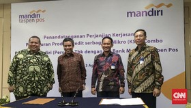 Bank Mantap Tambah Modal Rp400 M Semester II 2016