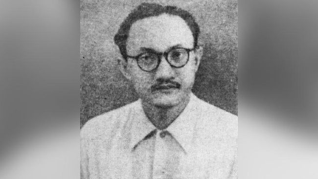 Nama Usmar Ismail yang diberikan gelar pahlawan nasional besar di dunia perfilman. Usmar bahkan dijuluki sebagai bapak perfilman Indonesia.