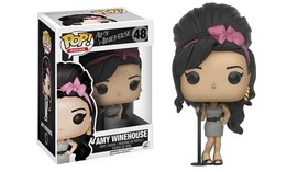 Boneka Imut Amy Winehouse Dibanderol Rp262 Ribu