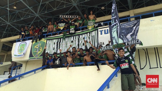 Bonek berharap Ketua Umum PSSI selanjutnya adalah sosok yang adil agar bisa mendorong suporter bisa bersikap lebih baik.