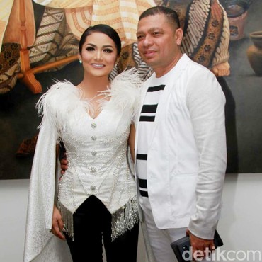 KD Segera Lepas Rindu, Raul Lemos Bakal Kembali ke Jakarta