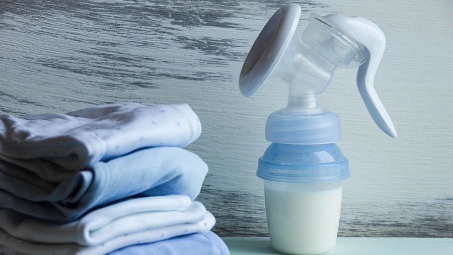 Tips agar ASI Perah Banyak dengan Power Pumping Ala dr Reisa