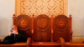 Yahudi, Zionisme, dan Indonesia