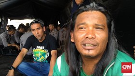 Harapan Bonek untuk PSSI Baru: Suporter Jangan Jadi Korban