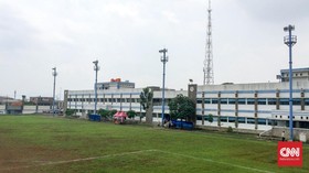 Stadion Persib Akan Jadi Arena Kriket untuk PON 2016