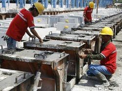 Waskita Beton Terancam Delisting, Apa Solusinya?