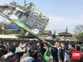 Bersimpati terhadap Bonek, K-Conk Boikot Laga Madura United