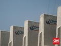 Waskita Beton Angkat Suara Soal Penangkapan Dirut oleh KPK