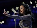 Katy Perry Ungkap Orangtuanya Memilih Trump Sebagai Presiden