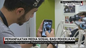 Manfaatkan Media Sosial Untuk Raup Keuntungan
