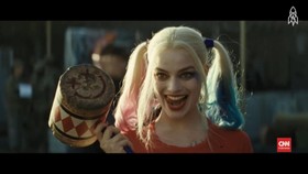 Kenal Lebih Dekat Geng Onar 'Suicide Squad'