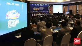 Menpora Desak PSSI Segera Gelar KLB