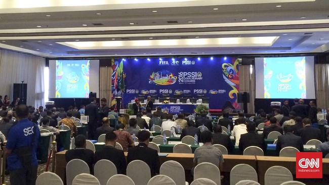 Komisi X menegaskan pihaknya tidak akan ikut campur dalam KLB PSSI dan berharap KLB akan menyelesaikan konflik di internal PSSI.